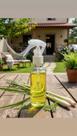 Aromatizador de ambiente Home Spray Perfume para Casa Capim Limão Item de Luxo Canto dos Aromas