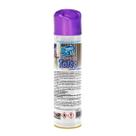 Aromatizador de ambiente Talco 360ml/249g Doctor Sam