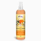 Aromatizador de ambiente tropical 240 ml spray cor:flor de laranjeira
