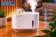 Aromatizador de Ambiente Ultrassónico ON-UM650 Aromatizador de Ambiente Ultrassónico ON-UM650