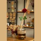 Aromatizador De Ambientes Artesanal Decorativo 3 Litros Garrafão De Chão