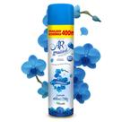Aromatizador de Ambientes Bom Ar 400ml Spray Perfumado Ar Gradável, Eliminador de Odores e Perfuma Aromatizador de Ambientes Bom Ar 400ml Spray Perfumado Ar Gradável, Eliminador de Odores e Perfuma