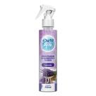 Aromatizador De Ambientes E Tecidos Puro Ar Lavanda 250ml