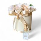 Aromatizador de ambientes flower box media