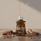 Aromatizador de Ambientes - Madeira