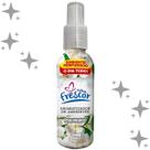 Aromatizador De Ambientes Multiuso Spray Chá Branco 120Ml Unidade Aromatizador De Ambientes Multiuso Spray Chá Branco 120Ml Unidade