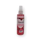 Aromatizador de ambientes spray 150ml morango com champagne Aromatizador de ambientes spray 150ml morango com champagne