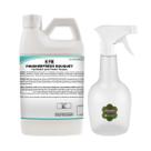 Aromatizador De Roupas Finisherfresh Bouquet 2L + Borrifador