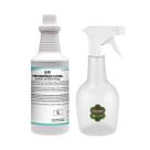 Aromatizador De Roupas Finisherfresh Floral 1L + Borrifador
