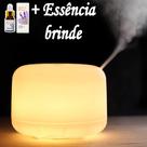 Aromatizador Difusor E Luminária Aroma Diffuser Casa Aroma Aromatizador Difusor E Luminária Aroma Diffuser Casa Aroma