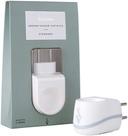 Aromatizador Difusor Elétrico Tomada Via Aroma com Essência Vanilla Lavanda Flor de Cerejeira Aromatizador Difusor Elétrico Tomada Via Aroma com Essência Vanilla Lavanda Flor de Cerejeira