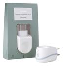 Aromatizador Difusor Elétrico Via Aroma Standard Para Óleo Essencial - Via Aroma