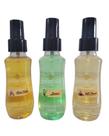 Aromatizador e Odorizador de Ambiente e Veículo Gold Air-Combinale Aromas