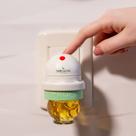 aromatizador elétrico Bella luna