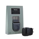 Aromatizador Elétrico Bivolt Standard Black - Via Aroma Aromatizador Elétrico Bivolt Standard Black - Via Aroma
