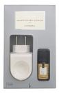 Aromatizador Elétrico Difusor Ambiente com Essência Capim Limão ou Vanilla 10ml Aromatizador Elétrico Difusor Ambiente com Essência Capim Limão ou Vanilla 10ml