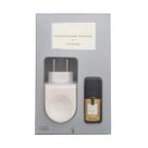 Aromatizador Elétrico Standard com essência VANILLA 10ml - VIA AROMA Aromatizador Elétrico Standard com essência VANILLA 10ml - VIA AROMA