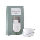 Aromatizador Elétrico Standard Via Aroma - Bivolt Aromatizador Elétrico Standard Via Aroma - Bivolt