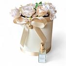 Aromatizador flower box grande