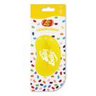 Aromatizador Jelly Belly 3D Jelly Bean Sabor Limão