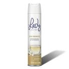 Aromatizador Odorizante Ambiente Chá Branco Lady Prime 360ml