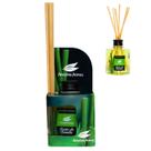 Aromatizador Perfume de Ambiente Difusor Amazônia Aroma Broto de Bambu 270ml