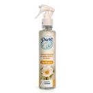 Aromatizador Spray Puro Ar Chá Branco 250ml para Ambiente Fresco e Perfumado Aromatizador Spray Puro Ar Chá Branco 250ml para Ambiente Fresco e Perfumado