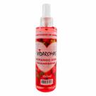 Aromatizador Spray Vidaromas 150 ml Morango Com Champanhe Aromatizador Spray Vidaromas 150 ml Morango Com Champanhe