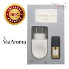 Aromatizador Standard com Essência Via Aroma - Aparelho + Fragrância Aromatizador Standard com Essência Via Aroma - Aparelho + Fragrância