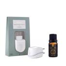 Aromatizador Standard E Essência Buenos Aires 10Ml Via Aroma