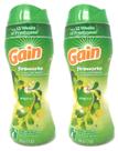 Aromatizador Têxtil Gain Fireworks Booster de Fragrância 205g x2