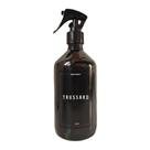 Aromatizador Troussardi Cheirinho De Lojas De Grife 500ml