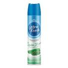 Aromatizador Ultra Fresh 400Ml Fragrância: Capim Limão