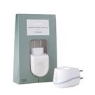 Aromatizador via aroma standard