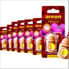 Aromatizante Areon Fresco Bubble Gum 4ml - 7 Peças