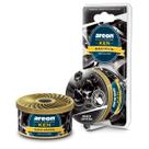 Aromatizante Areon Ken Blister Black Crystal Aromatizante Areon Ken Blister Black Crystal