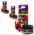 Aromatizante Areon KEN Maçã e Canela 35g - 3 Peças Aromatizante Areon KEN Maçã e Canela 35g - 3 Peças