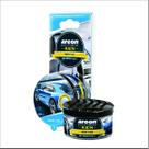 Aromatizante Areon KEN New Car 35g