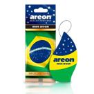 Aromatizante areon mon brazilian vanilla