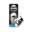 Aromatizante Areon Tênis Fresh Wave - Black Crystal