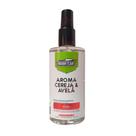 Aromatizante aroma cereja e avela 250ml nobrecar Aromatizante aroma cereja e avela 250ml nobrecar