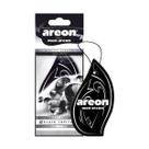 Aromatizante Automotivo Areon Black Crystal Cheirinho Carro Odorizador Perfume Alta Durabilidade