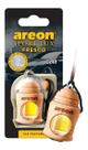 Aromatizante Automotivo Areon Fresco Sport Lux Gold O Melhor