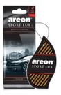 Aromatizante Automotivo Areon Sport Lux Gold O Melhor