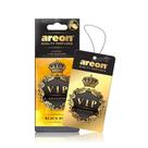 Aromatizante Automotivo Areon VIP - Black King Aromatizante Automotivo Areon VIP - Black King