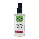 Aromatizante Automotivo Cheirinho Aroma Cereja E Avela Nobrecar 250ml