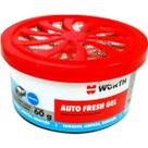 Aromatizante Automotivo Gel Cheiro Agradavel Wurth Morango