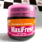 Aromatizante Automotivo Pote Gel 60g