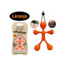 Aromatizante Automotivo Rav Pro - Formato Boneco -