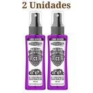 Aromatizante Automotivo Spray Carro Natuar 60ml Central Sul